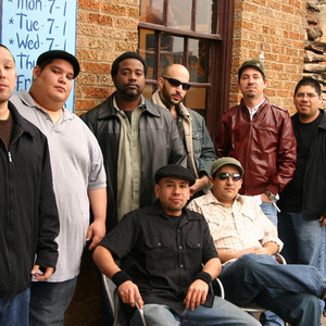 Brownout photo provided by Last.fm