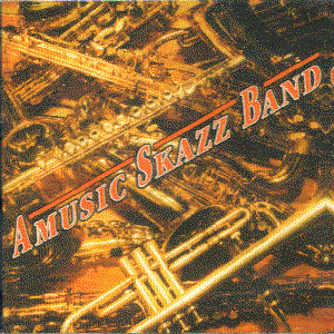 Amusic Skazz Band