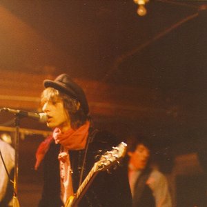 Johnny Thunders 的头像