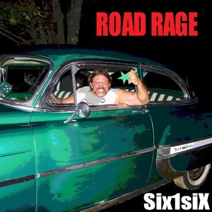 Road Rage