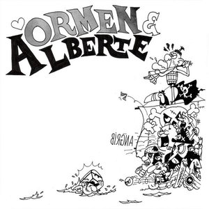 Avatar for Ormen & Alberte