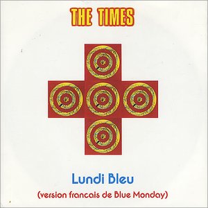 Lundi Bleu