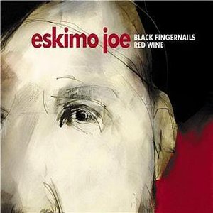 Black Fingernails, Red Wine - EP