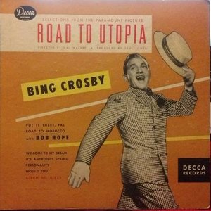 Road to Utopia