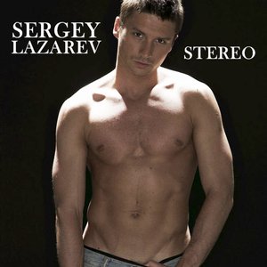 “Stereo”的封面