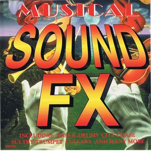 Musical Sound Fx