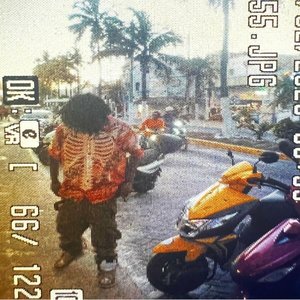 KALIFORNIA - Single