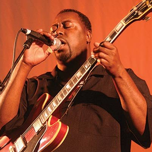 Eddie Taylor Jr. photo provided by Last.fm