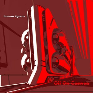 Roman Egorov 的头像