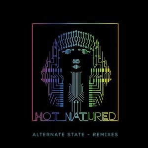 Alternate State