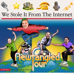 We Stole It From the Internet
