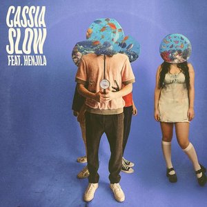 Slow (feat. Henjila) - Single