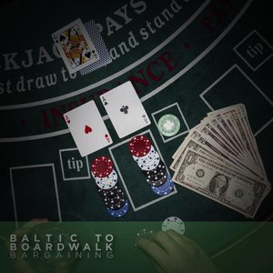 Bargaining - EP