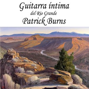 Guitarra Intima Del Rio Grande