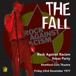 Rock Against Racism Xmas Party