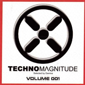 Techno Magnitude Volume 001