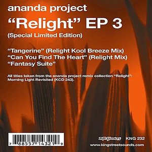 Relight EP3