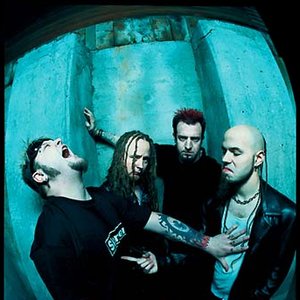 Avatar de Drowning Pool