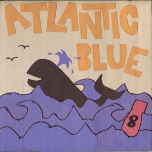 'Atlantic Blue'の画像