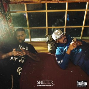 SHELTER (feat. Chance the Rapper) [Acoustic Version] - Single