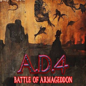 Battle Of Armageddon