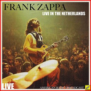 Live In The Netherlands 1970 (Live)