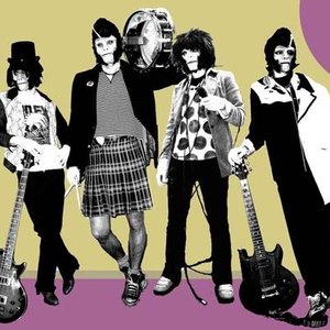 The Torpedo Monkeys 的头像