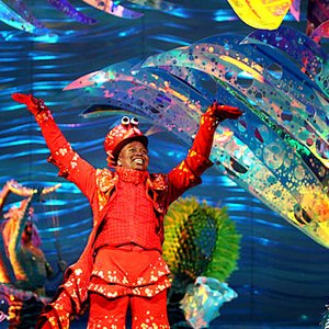 Avatar for Tituss Burgess & Ensemble