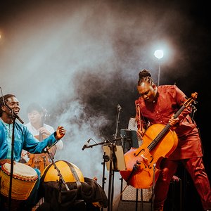 Avatar for Abel Selaocoe & Manchester Collective