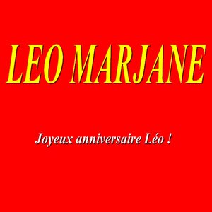 Léo Marjane (Joyeux anniversaire Léo !)