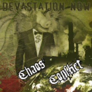 Devastation Now 的头像