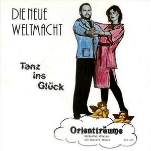 Tanz Ins Glück / Orientträume