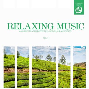 Relaxing Music, Vol. 3 (A Journey to Your Deepest Relaxation and Meditation,massage, Stress Relief, Yoga and Sound Therapy)