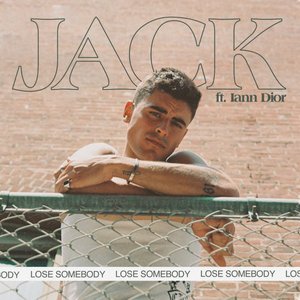 Lose Somebody