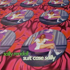 Suit Case Sally