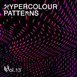Hypercolour Patterns Volume 13