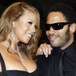 Mariah Carey vs. Lenny Kravitz 的头像