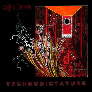 Technodictature [LP]