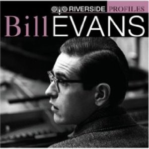 Riverside Profiles: Bill Evans (International Version - no bonus disc)