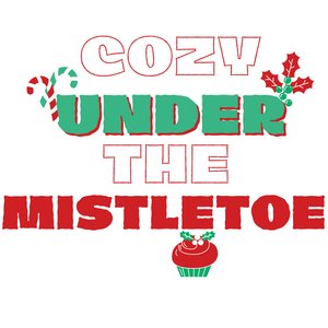 Cozy Under The Mistletoe