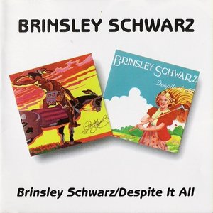 Brinsley Schwarz / Despite It All