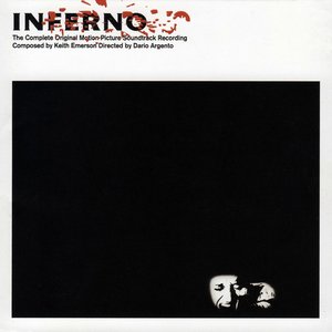 Inferno: The Complete Original Motion Picture Soundtrack Recording