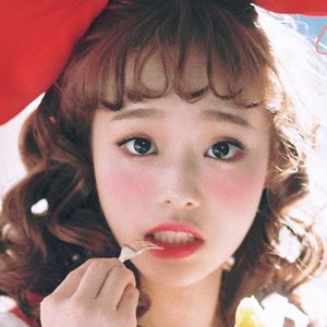 LOONA/Chuu 的头像