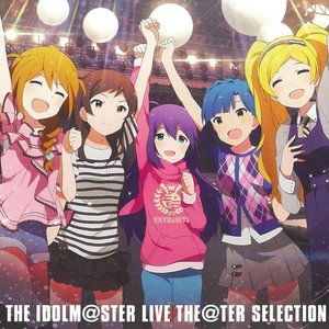 THE IDOLM@STER LIVE THE@TER SERECTION