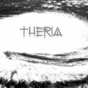 “Theria”的封面