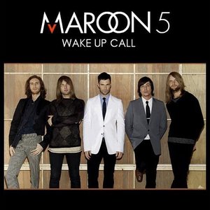 Wake Up Call (UK Only Version)