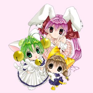 Avatar for D.U.P.(真田アサミ・沢城みゆき・氷上恭子)
