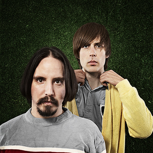 Human Highway photo provided by Last.fm