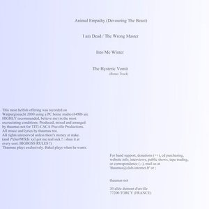 Official Cover