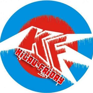 Avatar for Kilau friday